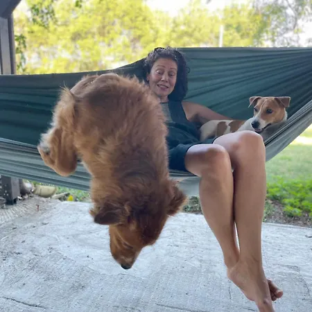 Lodge Suhodol Sukhodol