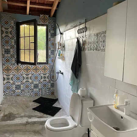 Suhodol Lodge